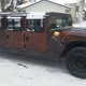 Illustration for article titled For $24,995, Might This Custom Kit Hummer H1 Prove That Too Much Is Sometimes Enough?